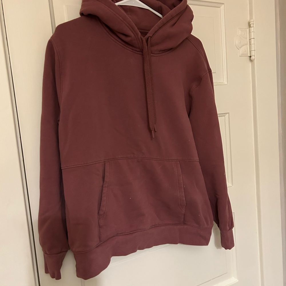 Athleta hoodie